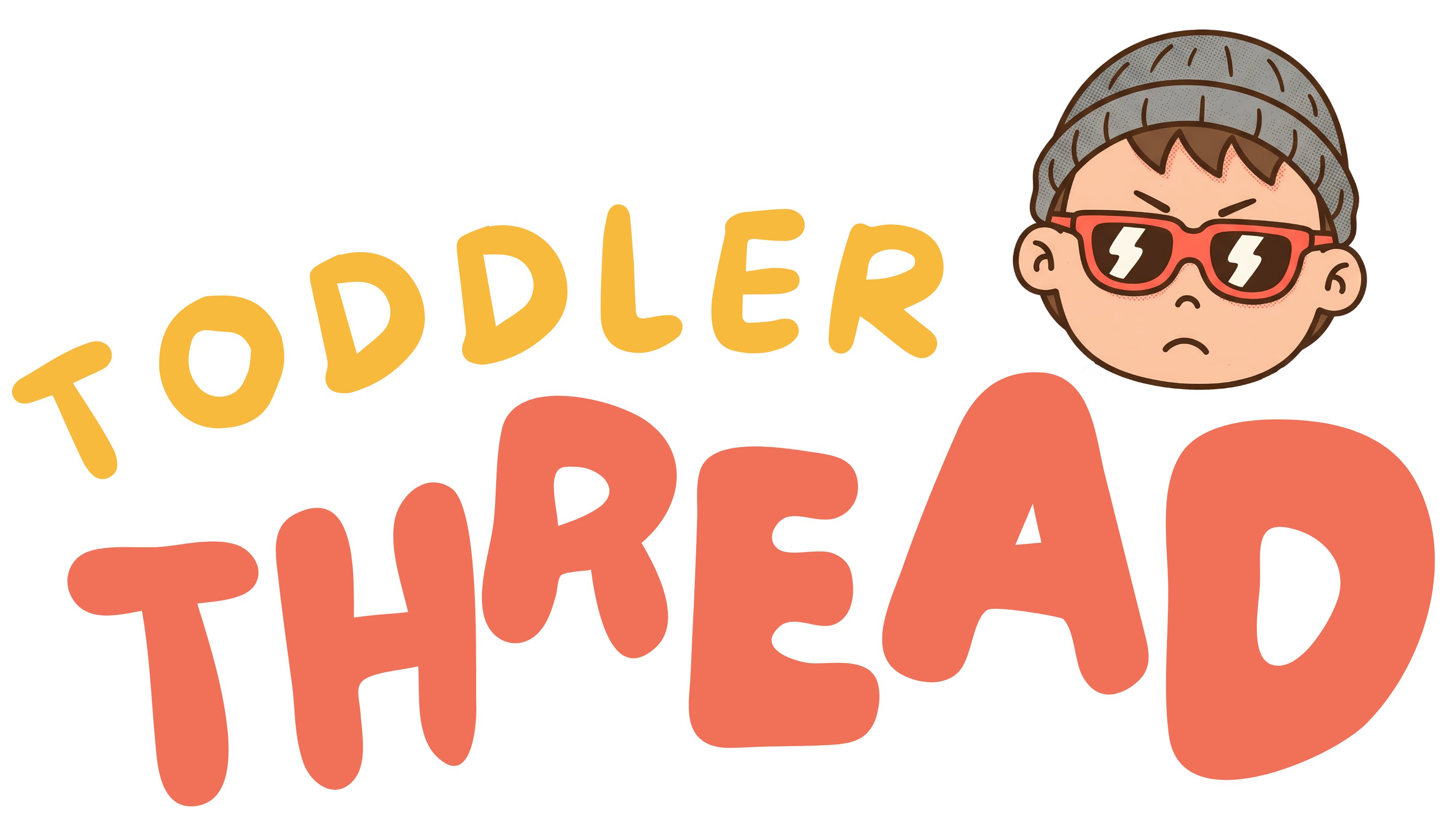 Toddler Thread